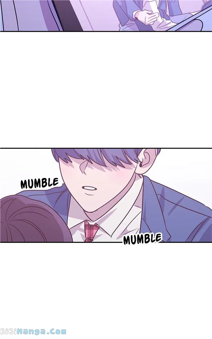 Universe’s Strongest First Love Chapter 39 page 7