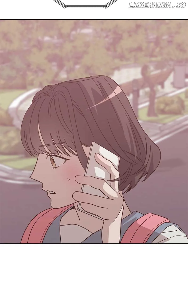 Universe’s Strongest First Love Chapter 38 page 83