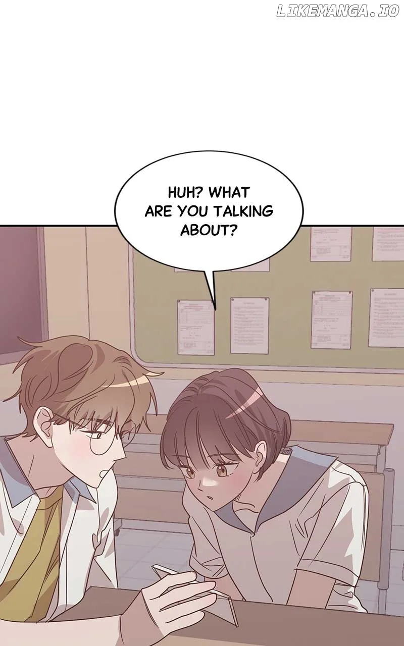 Universe’s Strongest First Love Chapter 38 page 63