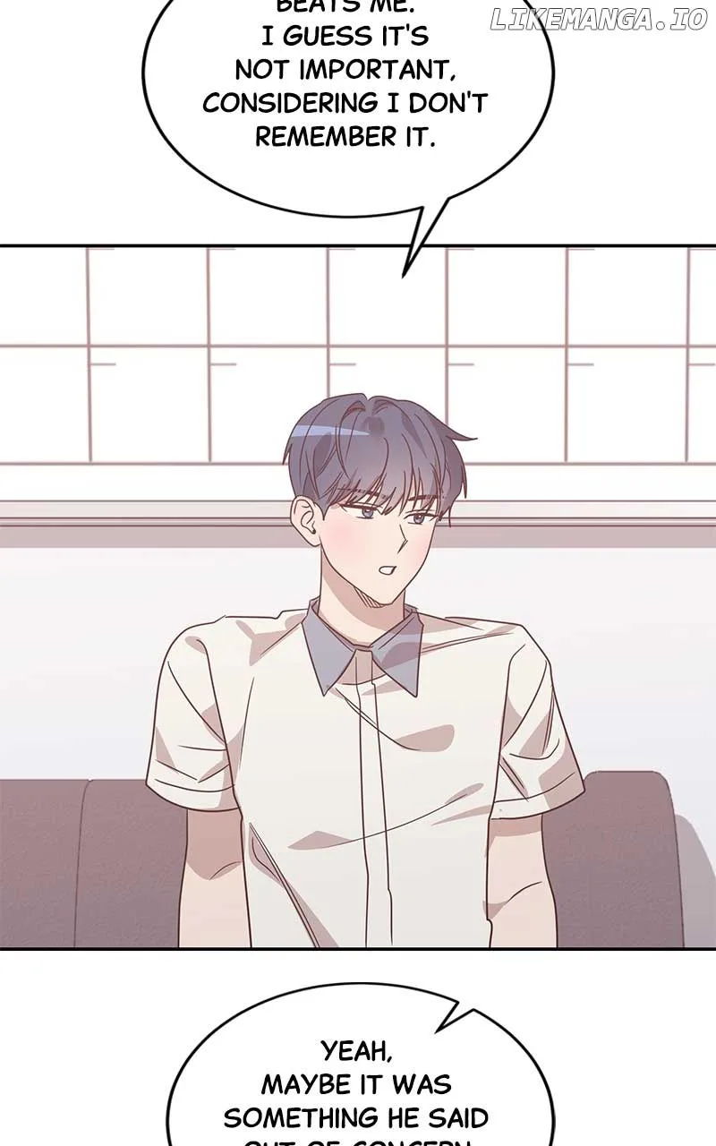 Universe’s Strongest First Love Chapter 38 page 66