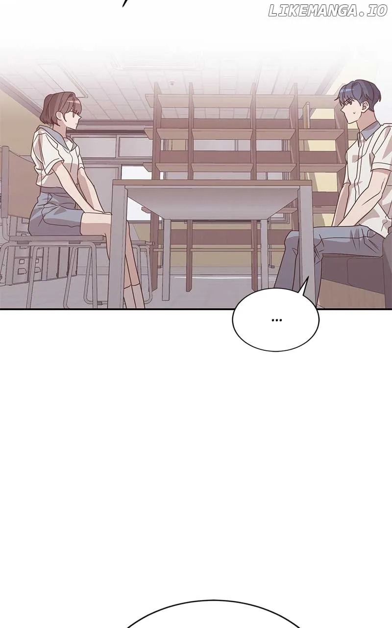 Universe’s Strongest First Love Chapter 38 page 46