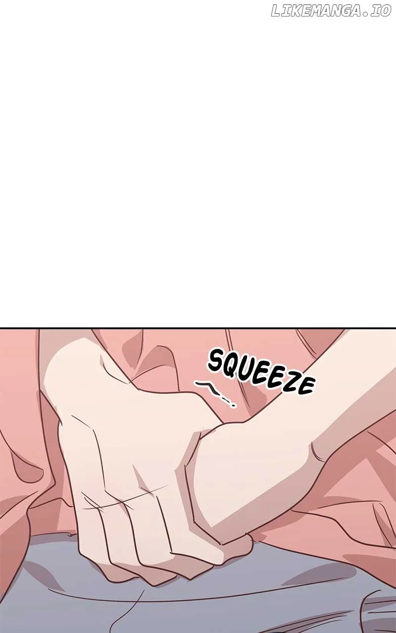 Universe’s Strongest First Love Chapter 38 page 22