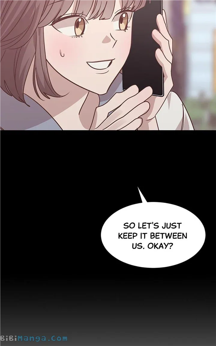Universe’s Strongest First Love Chapter 39 page 19