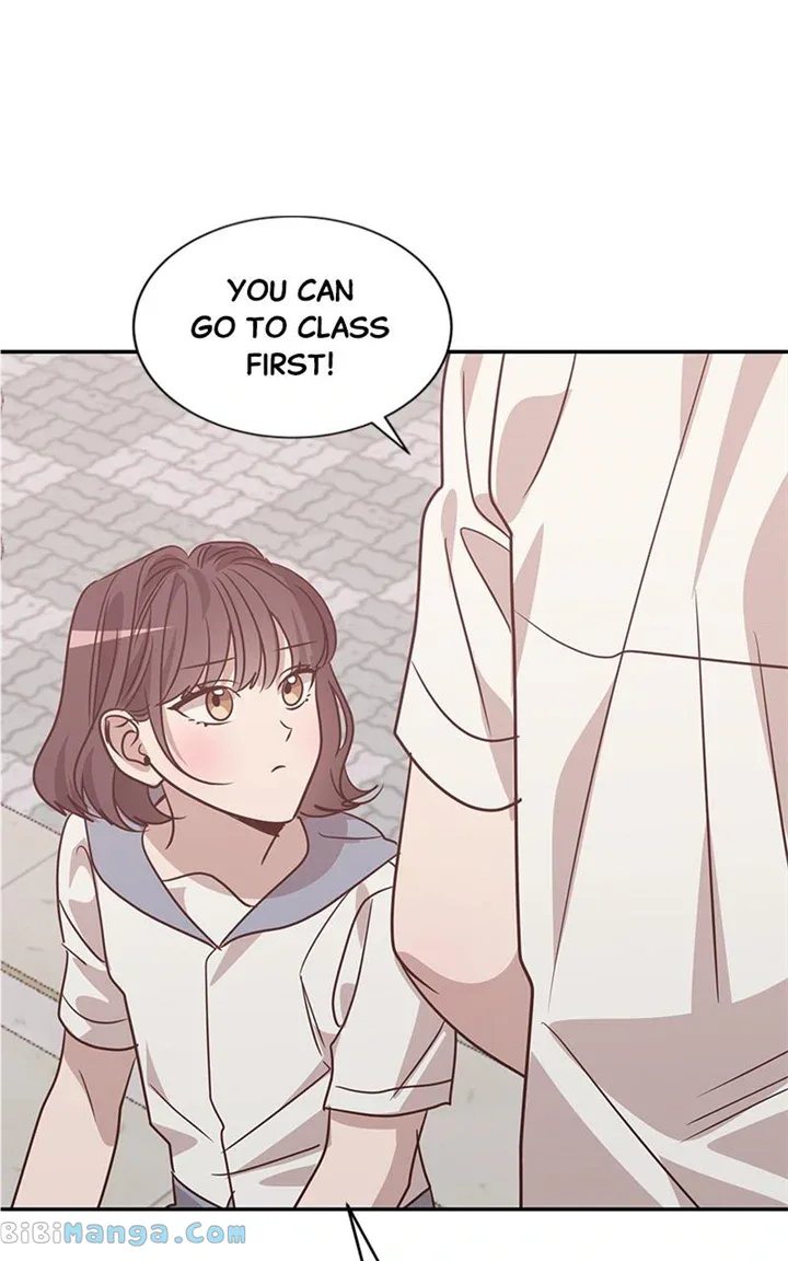 Universe’s Strongest First Love Chapter 39 page 45