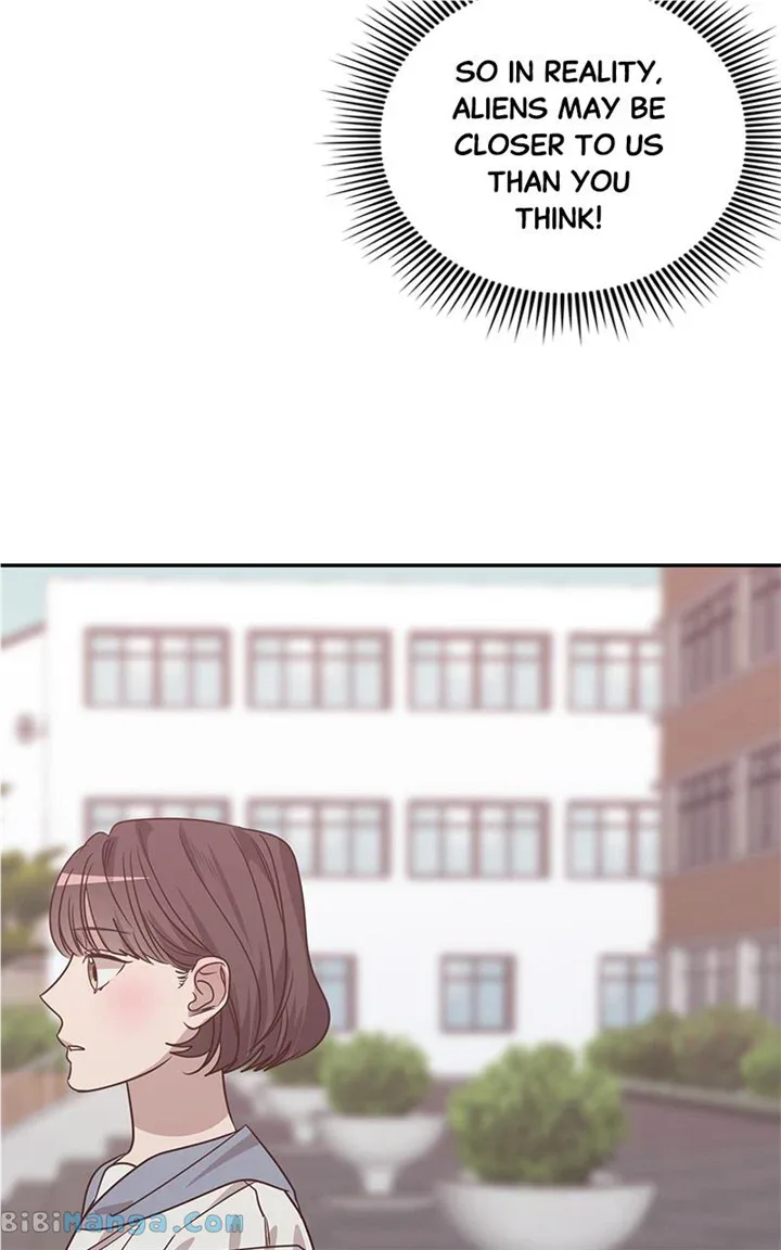 Universe’s Strongest First Love Chapter 39 page 50
