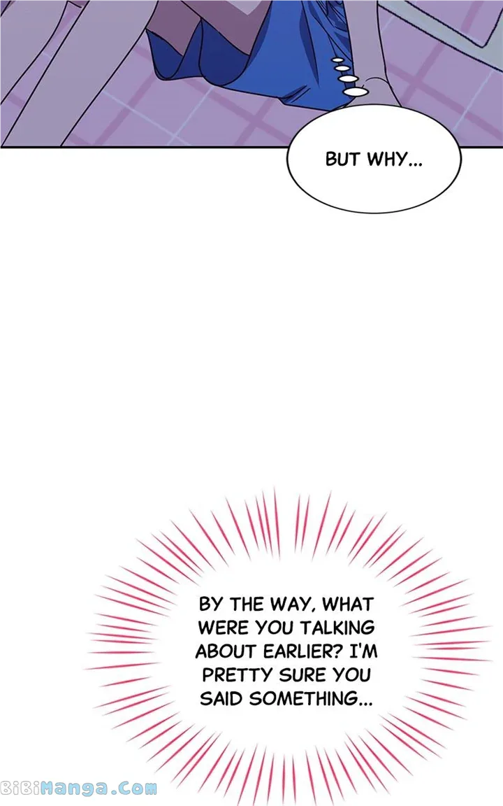 Universe’s Strongest First Love Chapter 39 page 23