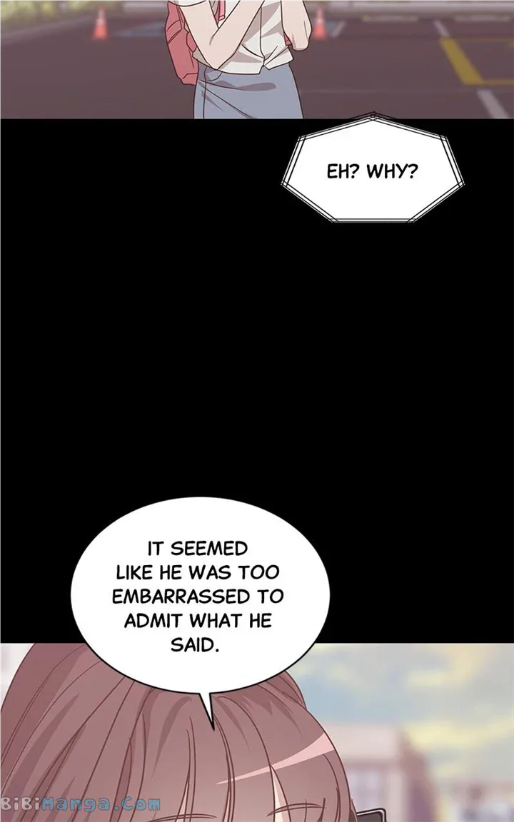 Universe’s Strongest First Love Chapter 39 page 18