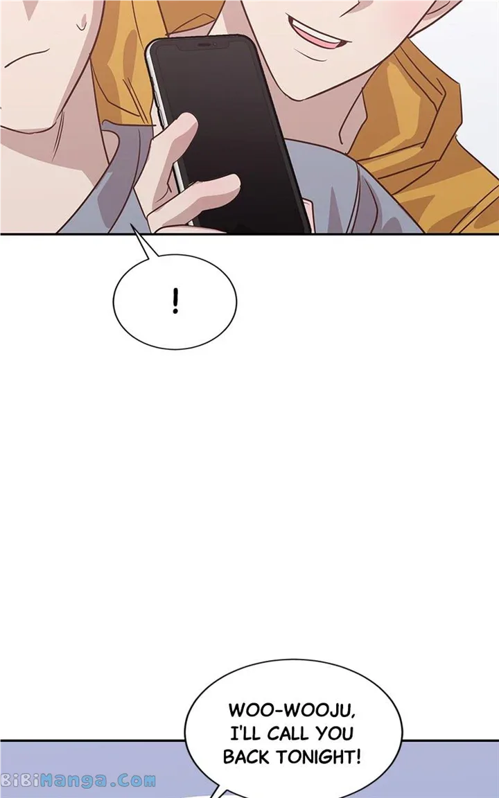 Universe’s Strongest First Love Chapter 39 page 70