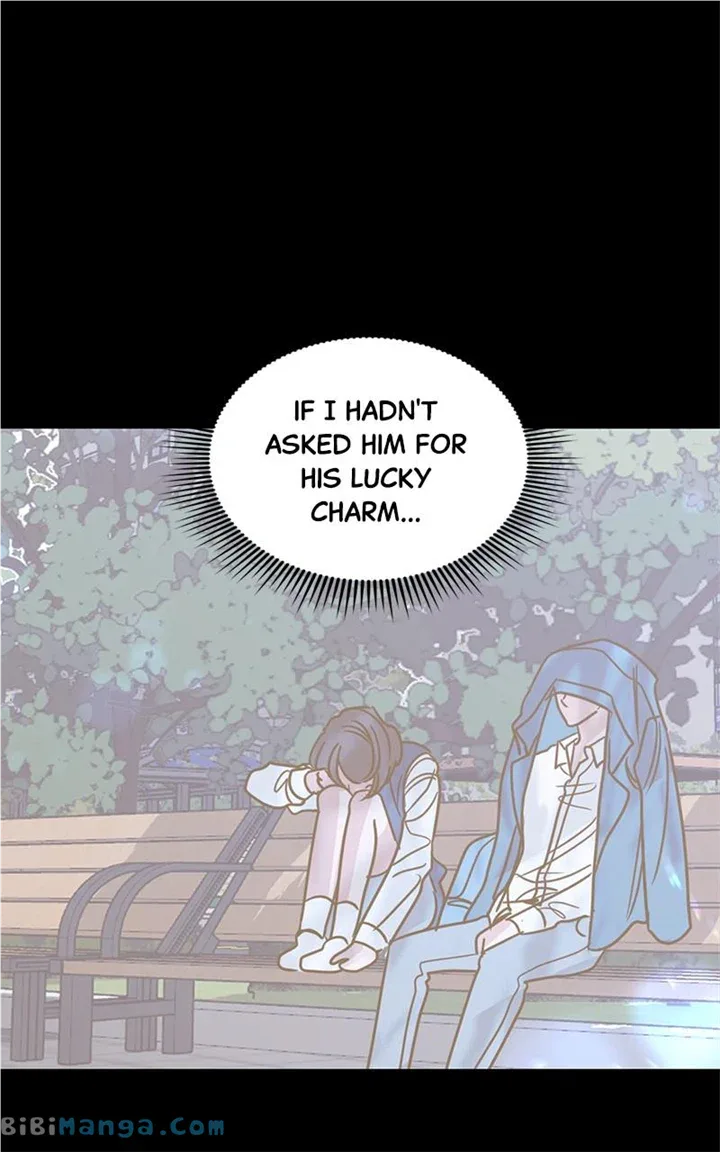 Universe’s Strongest First Love Chapter 39 page 77