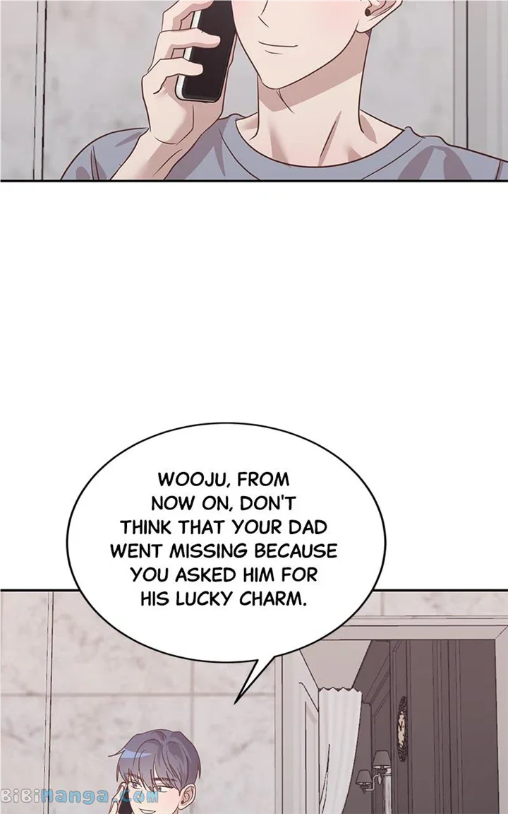 Universe’s Strongest First Love Chapter 39 page 65