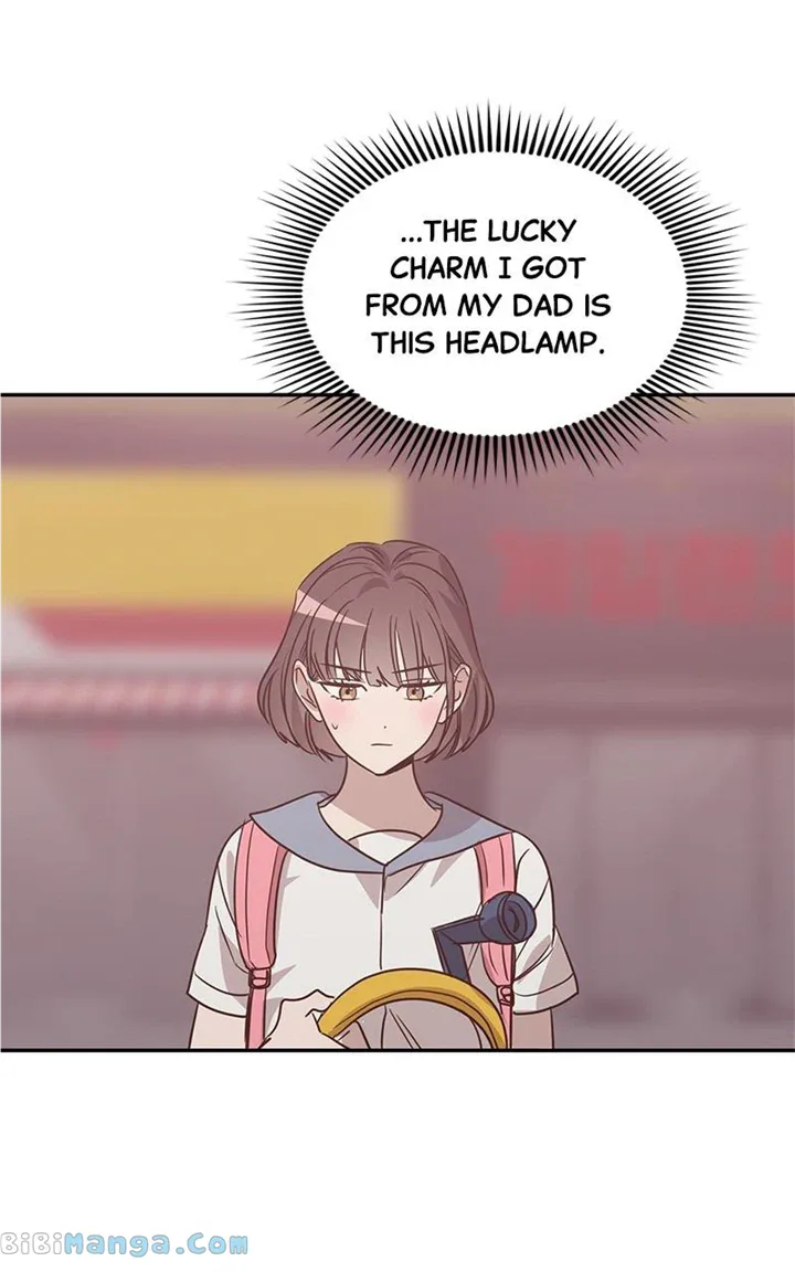 Universe’s Strongest First Love Chapter 39 page 83
