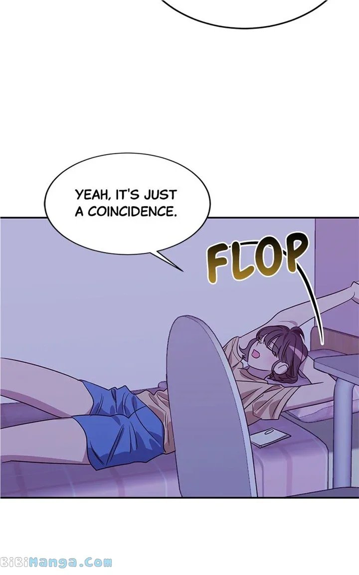 Universe’s Strongest First Love Chapter 39 page 28