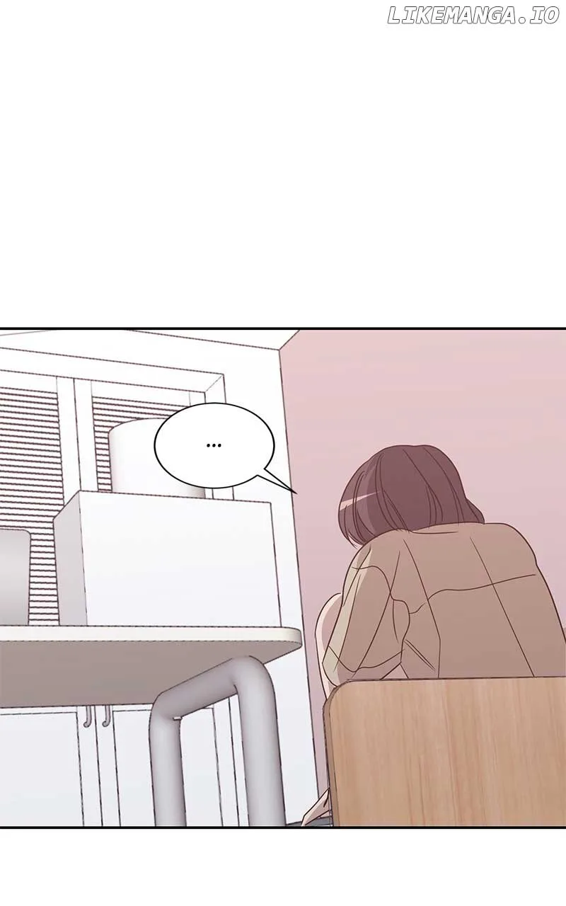 Universe’s Strongest First Love Chapter 37 page 26