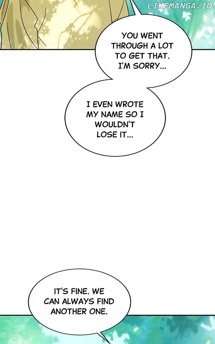 Universe’s Strongest First Love Chapter 33 page 71