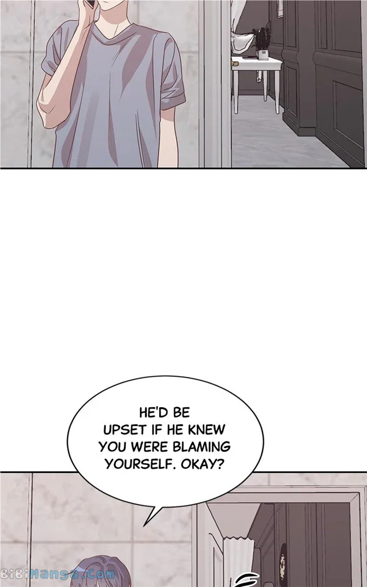 Universe’s Strongest First Love Chapter 39 page 66