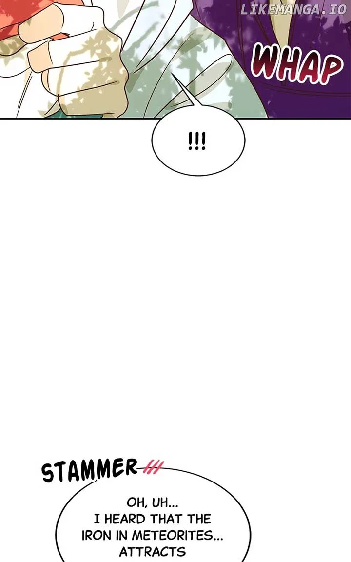 Universe’s Strongest First Love Chapter 33 page 58