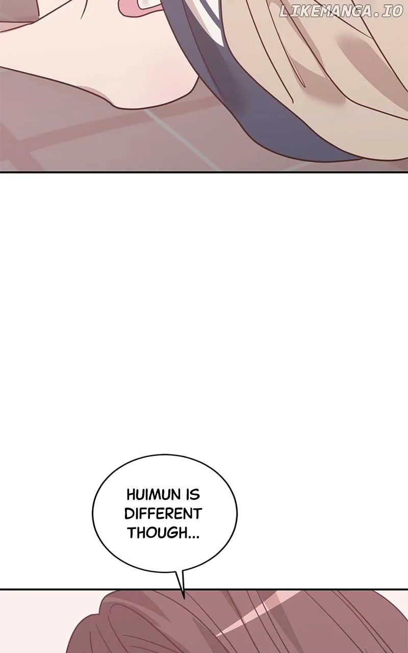 Universe’s Strongest First Love Chapter 37 page 29