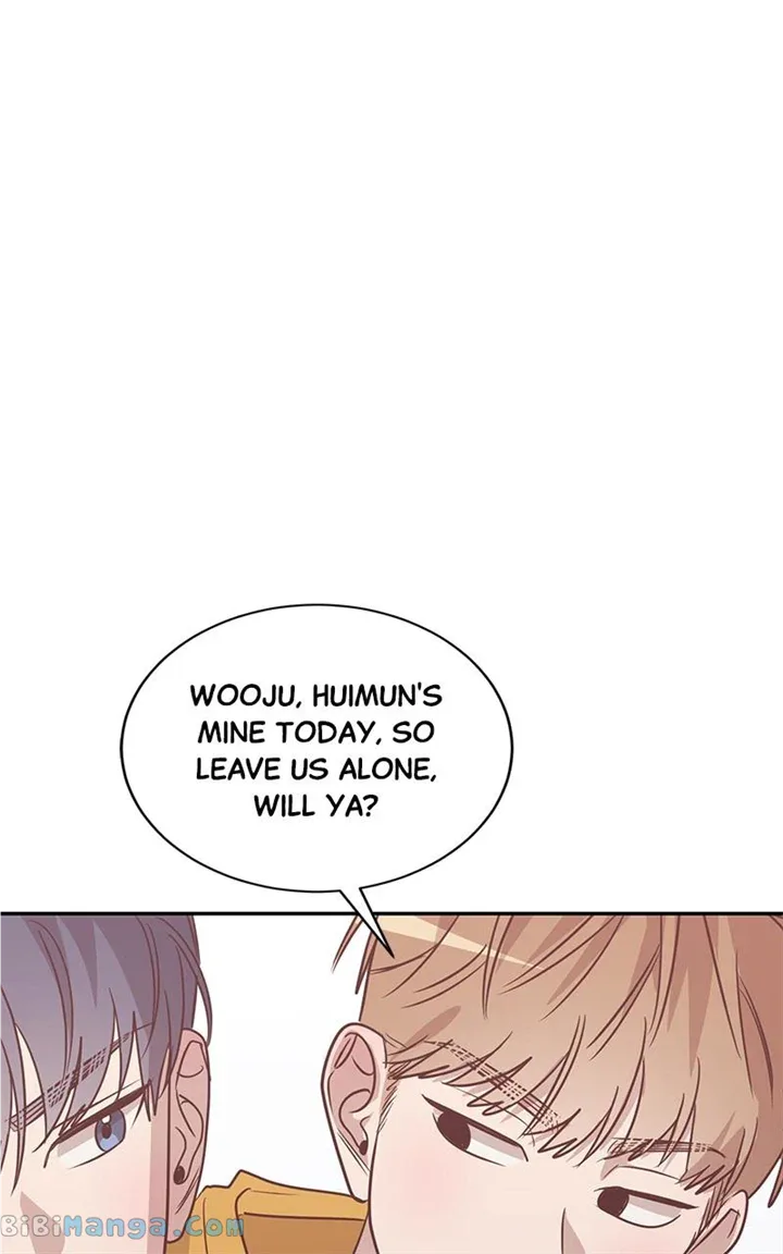 Universe’s Strongest First Love Chapter 39 page 69
