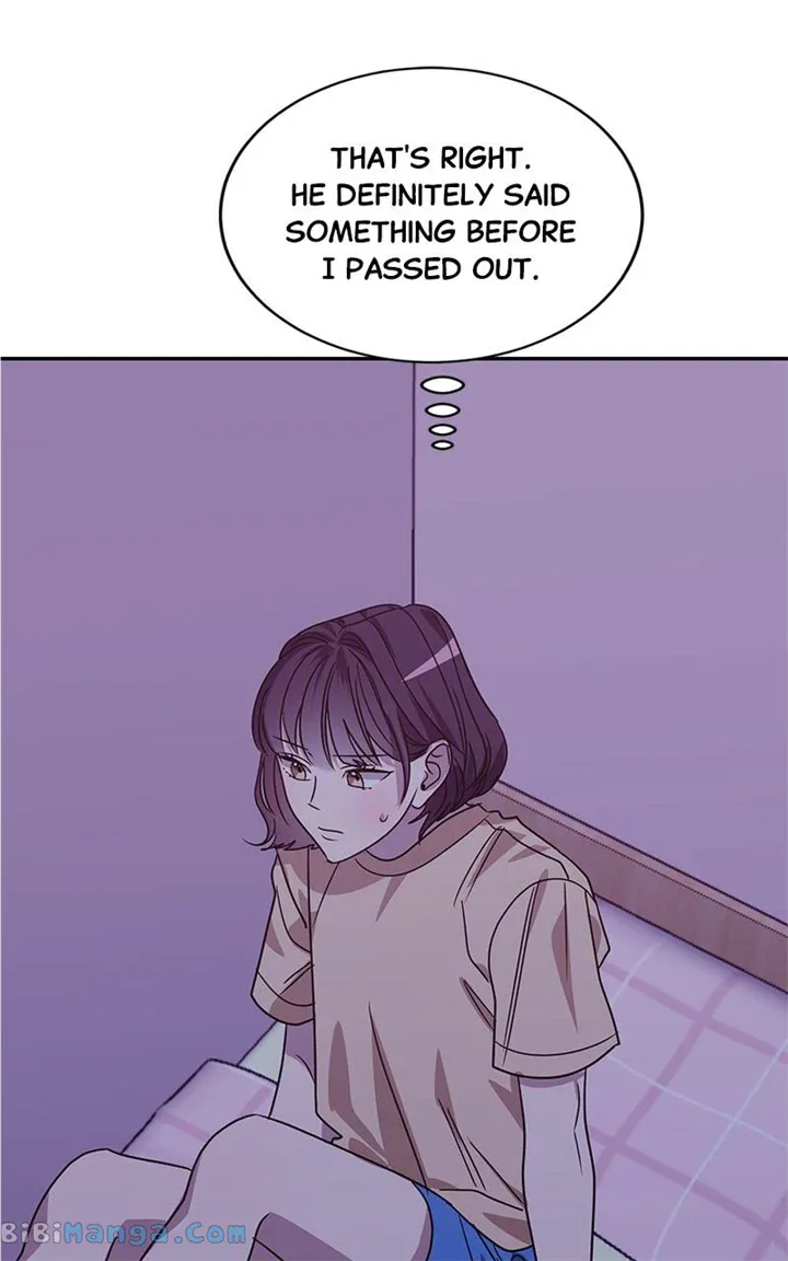 Universe’s Strongest First Love Chapter 39 page 22