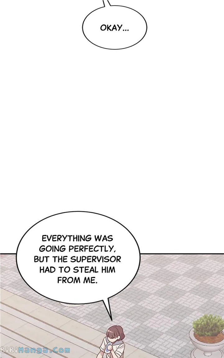 Universe’s Strongest First Love Chapter 39 page 46