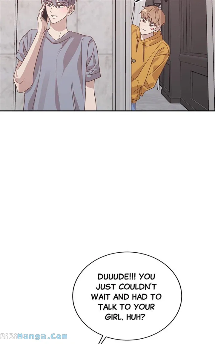 Universe’s Strongest First Love Chapter 39 page 67