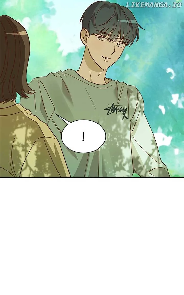 Universe’s Strongest First Love Chapter 33 page 72