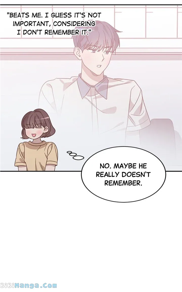 Universe’s Strongest First Love Chapter 39 page 26