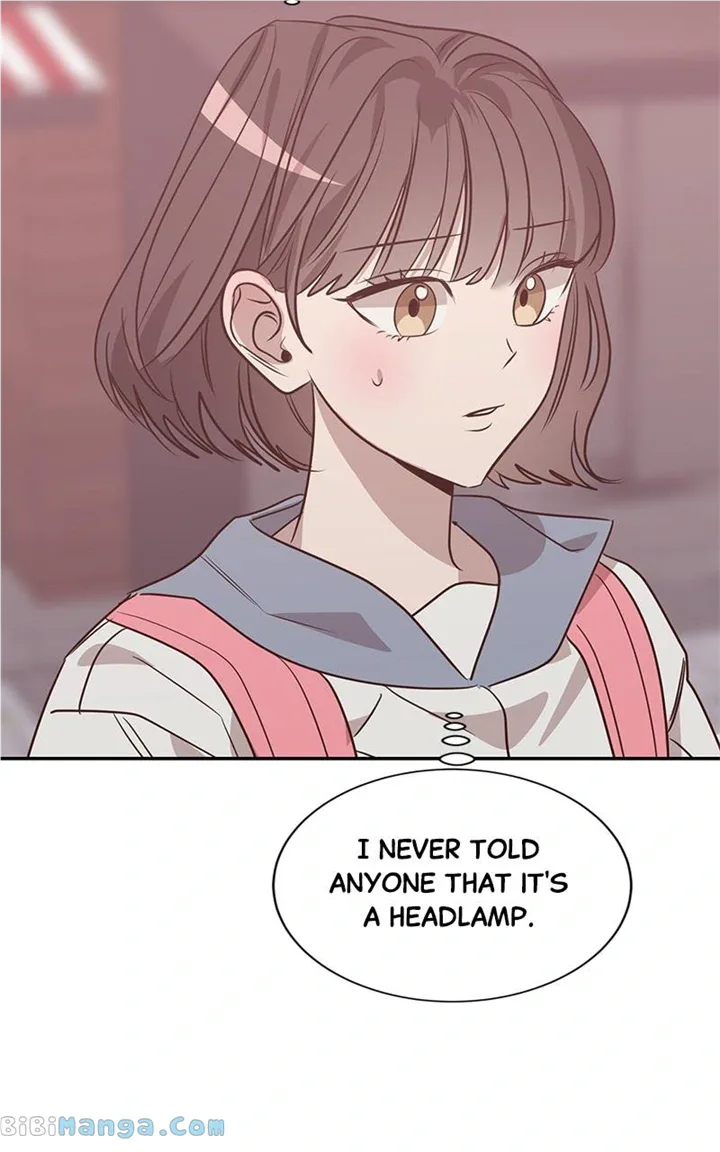 Universe’s Strongest First Love Chapter 39 page 79
