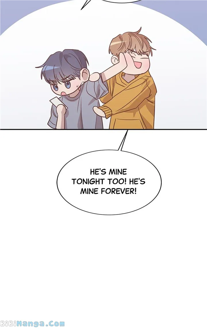 Universe’s Strongest First Love Chapter 39 page 71