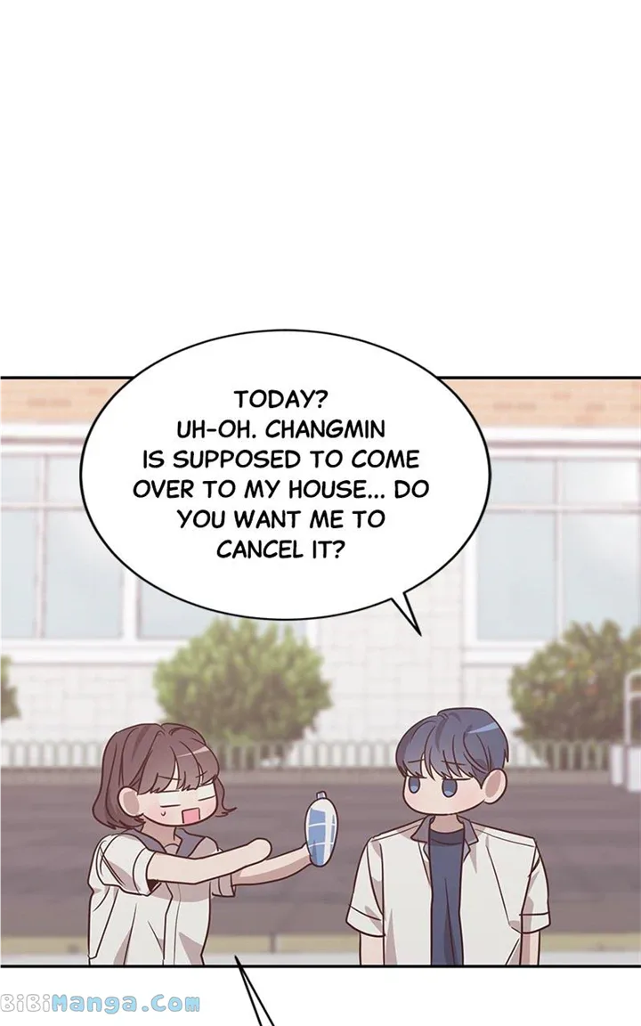 Universe’s Strongest First Love Chapter 39 page 38