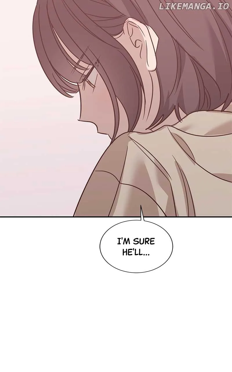 Universe’s Strongest First Love Chapter 37 page 30
