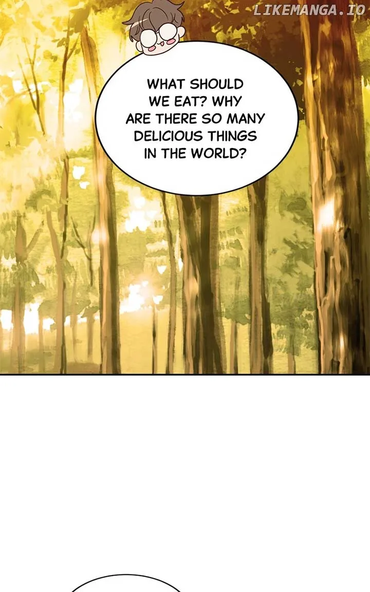 Universe’s Strongest First Love Chapter 33 page 79