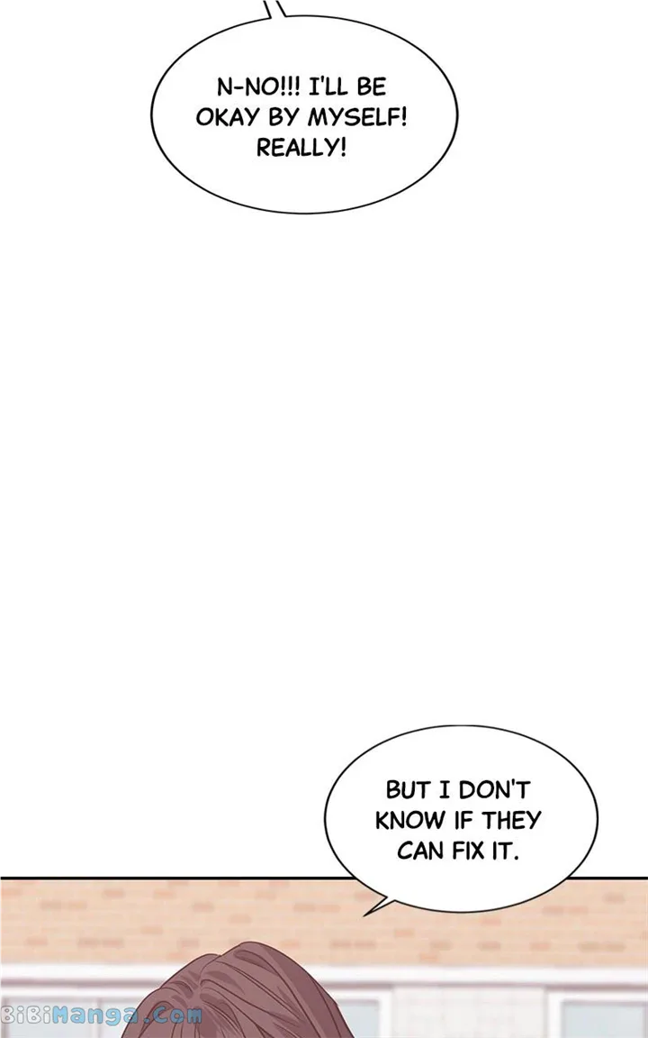 Universe’s Strongest First Love Chapter 39 page 39