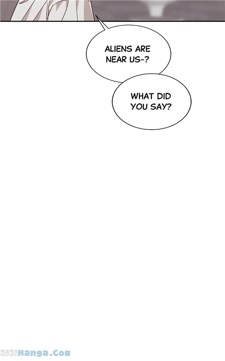 Universe’s Strongest First Love Chapter 39 page 51