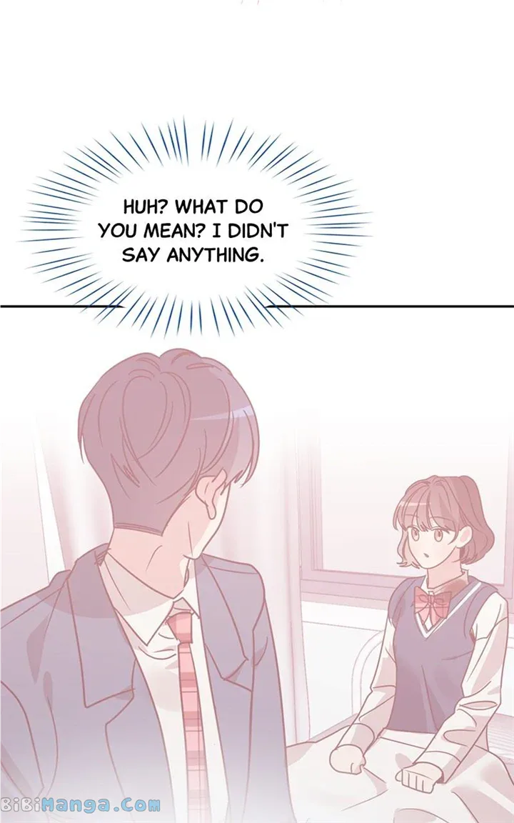 Universe’s Strongest First Love Chapter 39 page 24