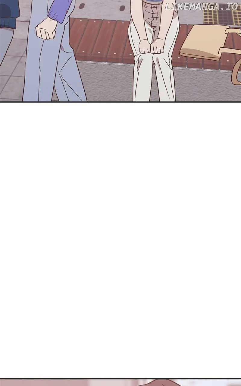 Universe’s Strongest First Love Chapter 36 page 73