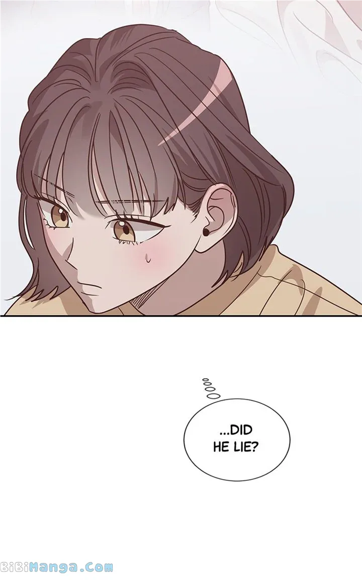 Universe’s Strongest First Love Chapter 39 page 25