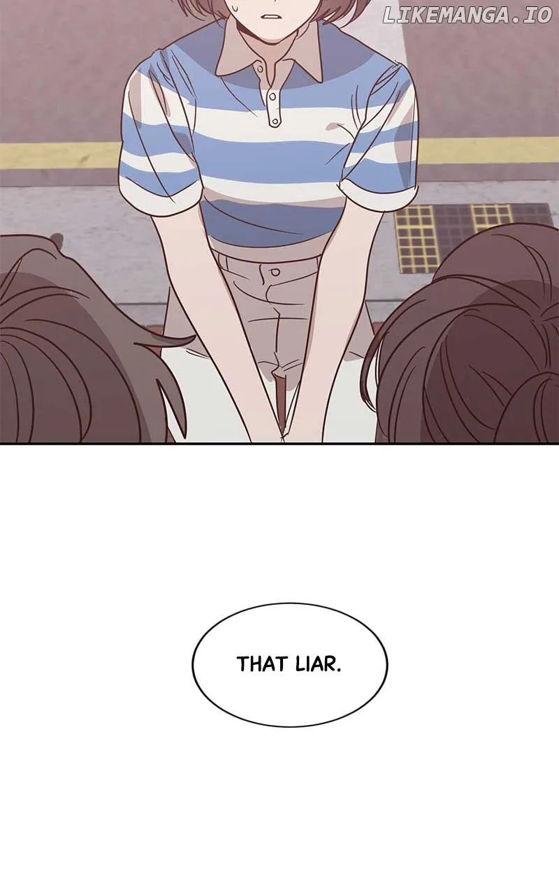 Universe’s Strongest First Love Chapter 36 page 66