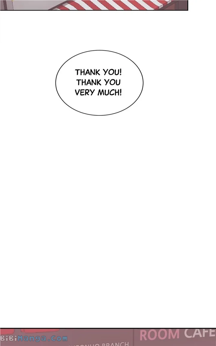 Universe’s Strongest First Love Chapter 39 page 58
