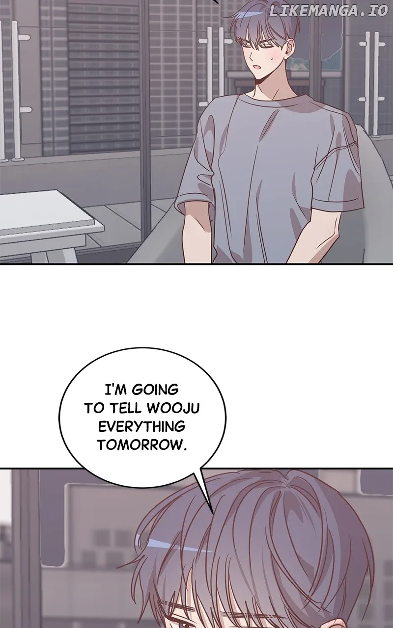 Universe’s Strongest First Love Chapter 40 page 13