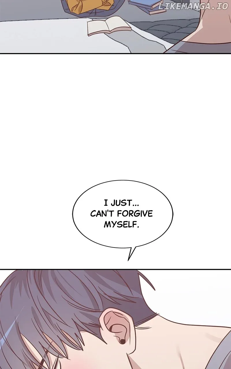 Universe’s Strongest First Love Chapter 40 page 10