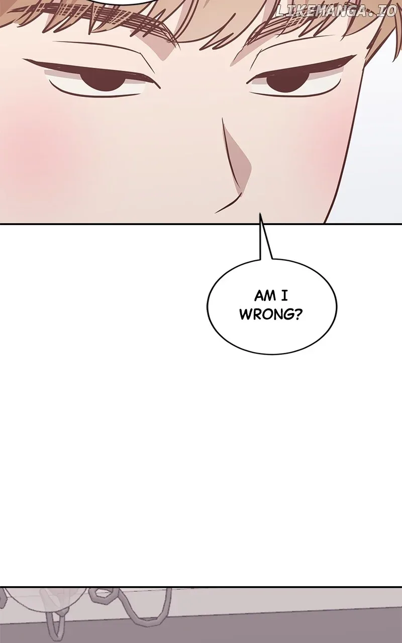 Universe’s Strongest First Love Chapter 40 page 7
