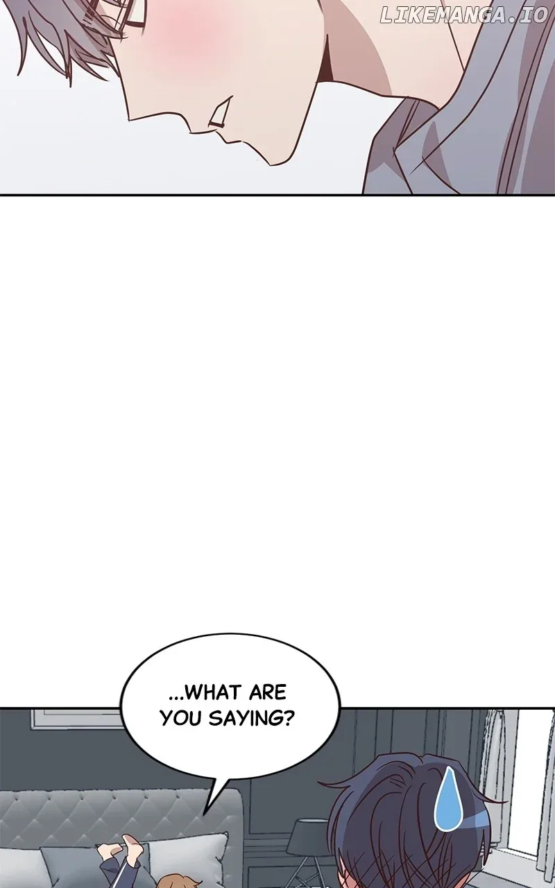 Universe’s Strongest First Love Chapter 40 page 11