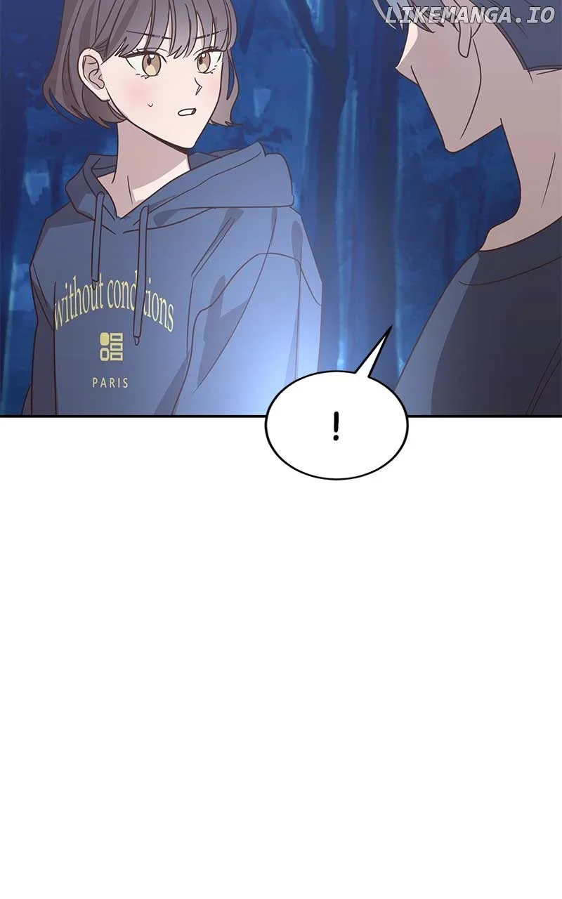 Universe’s Strongest First Love Chapter 37 page 55