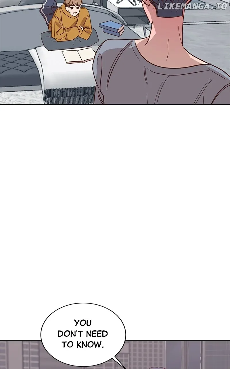 Universe’s Strongest First Love Chapter 40 page 12
