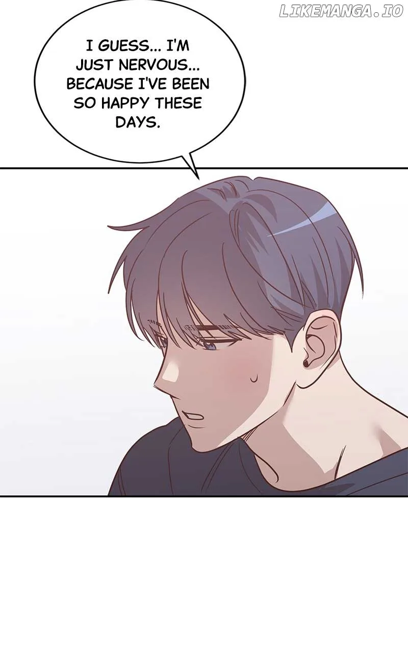 Universe’s Strongest First Love Chapter 37 page 37