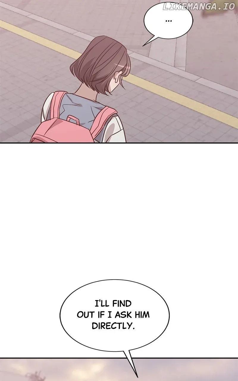 Universe’s Strongest First Love Chapter 40 page 25