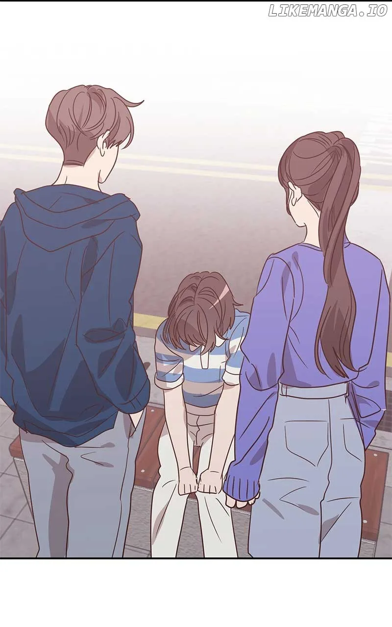 Universe’s Strongest First Love Chapter 36 page 71