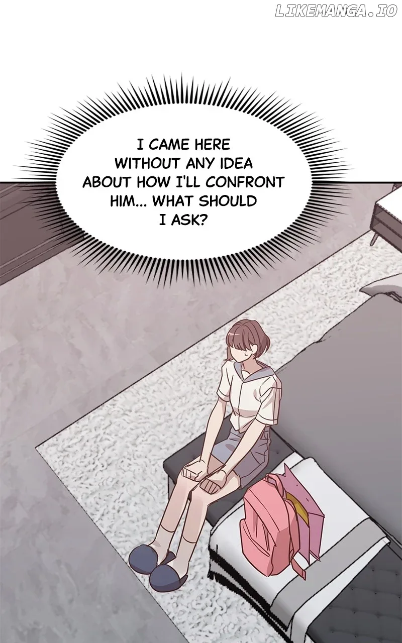 Universe’s Strongest First Love Chapter 40 page 31