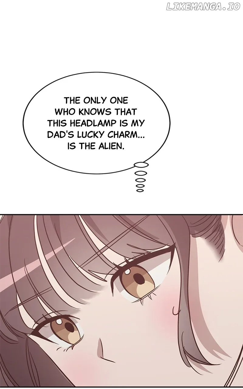 Universe’s Strongest First Love Chapter 40 page 20